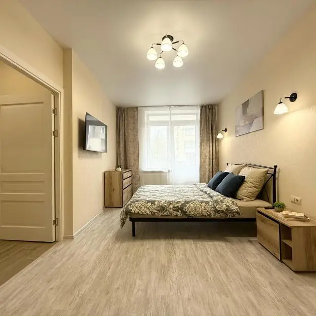 Real photos of Apartments on 11 Mayskaya Street