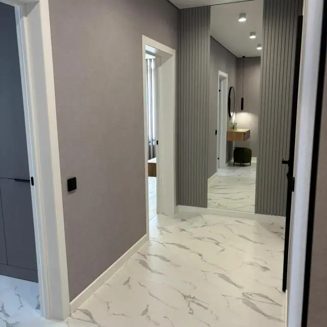 Real photos of Comfortable Apartments on Mira 4a