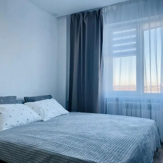 Real photos of Apartamenty na ulice Marshala Odincova 25B/11