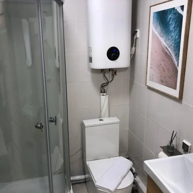 Real photos of Apartments on 23 Arkhangelskaya Street, building 1