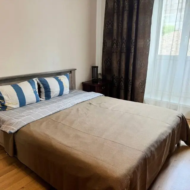 Real photos of Viahome on 22 Partizansky Avenue