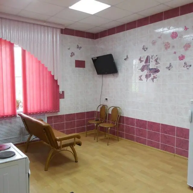 Реальные фото Социальная