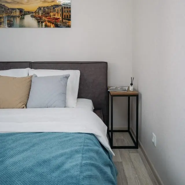 Real photos of Apartments on Vletnaya Street