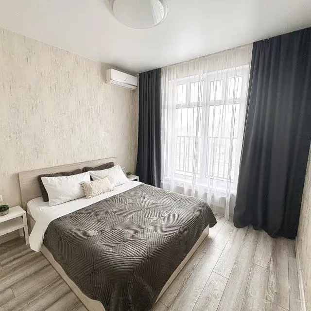 Real photos of Anastasia Luxury Apartment on Krymskaya Vesna str. 5/1 