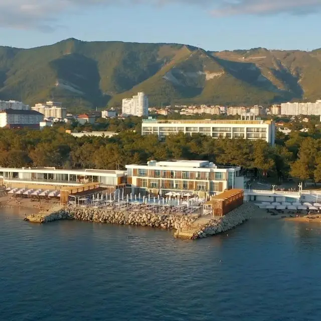 Реальные фото Тавуш Море