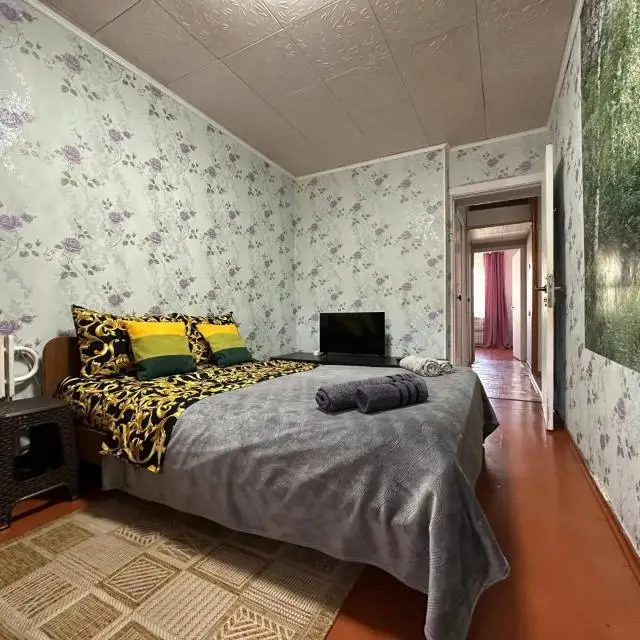 Real photos of Apartments in the 1st microdistrict 48
