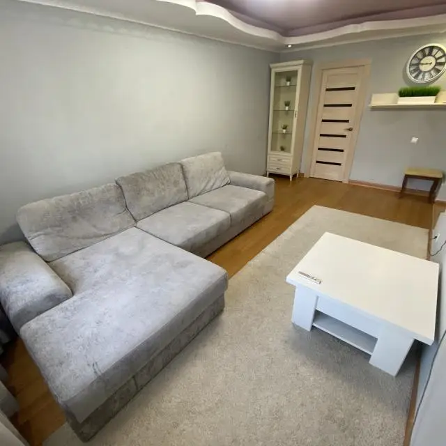Real photos of Apartments on Leningradskaya 98