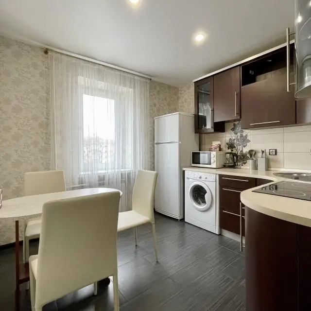 Real photos of Vash Comfort Apart on Fadeev Street