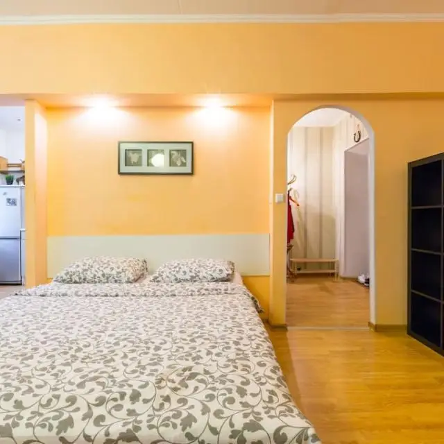 Real photos of Comfort city on Zamorenova 9 from 2