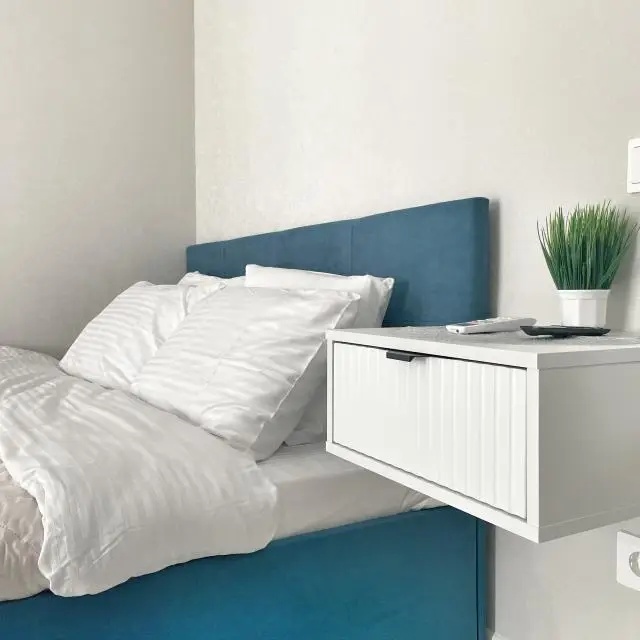 Real photos of Apartments on 17A Naberezhnye Chelny Avenue