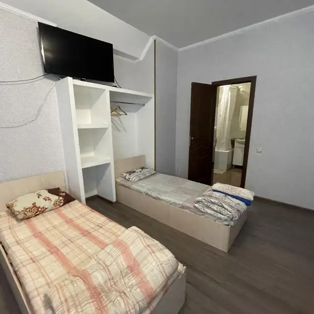 Real photos of Vnukovo Home