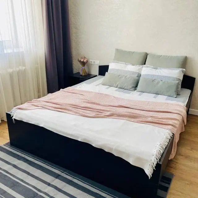 Real photos of Apartments on Pionerskaya str, 54