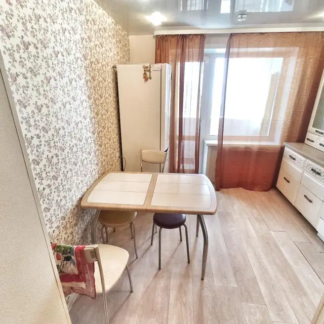 Real photos of I 'll do it in Bratsk on Mukhanova Street