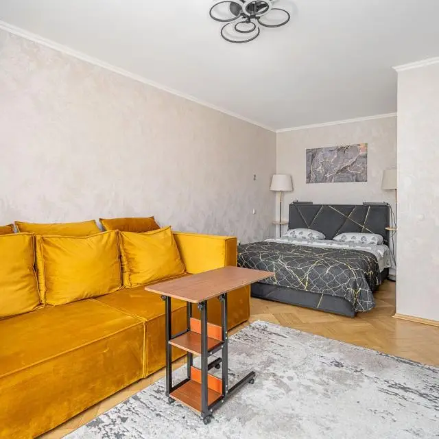 Real photos of Apartments on Maxim Tank 16