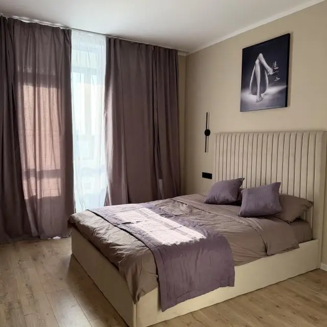 Real photos of Amber Loft Блюхера 