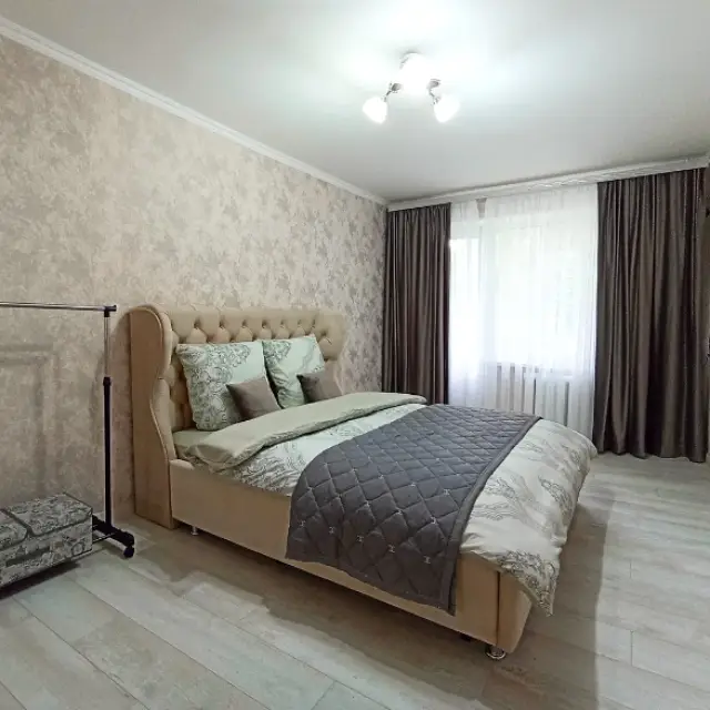 Real photos of Apartments on Efremova street 3