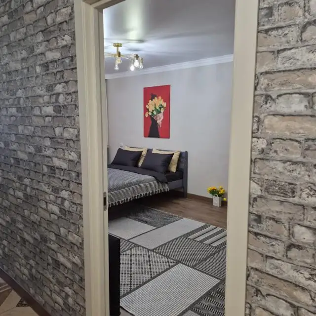 Real photos of Apartments in a beautiful area on Cosmonauts