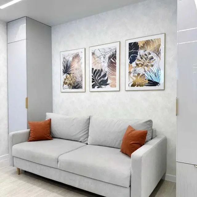 Real photos of Apartments on Syuyumbike Avenue 40 block 7