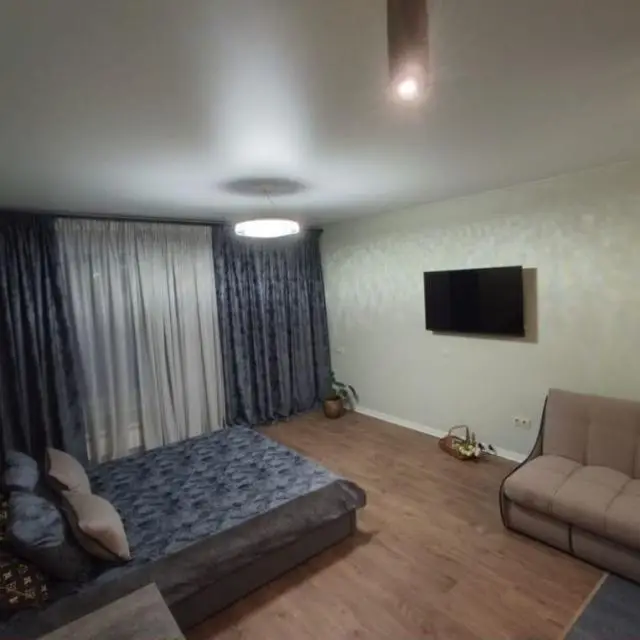 Real photos of Apartments on 1k1 Parkovaya Street