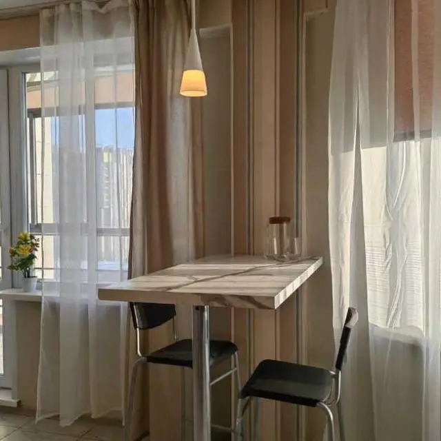 Real photos of Apartments on Yakusheva Street 33