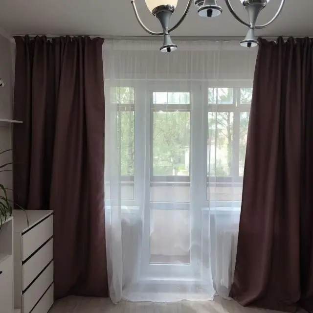 Real photos of Apartments on the Olginskaya embankment 9