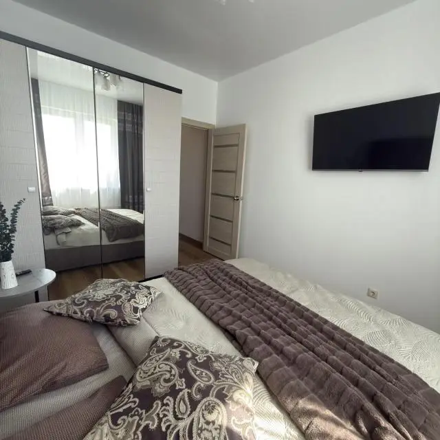 Real photos of Cozy apartment in a quiet area near the park