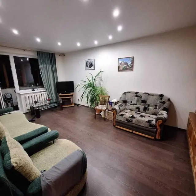 Real photos of Apartments on Pskovskaya street 40k2