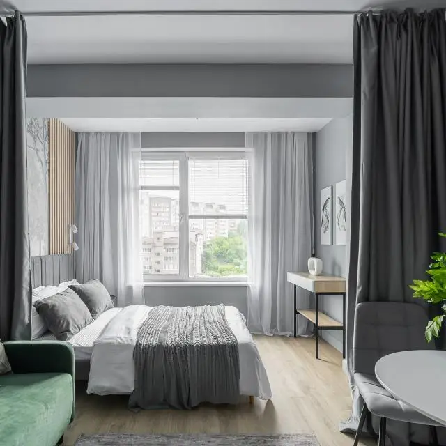 Real photos of Prim Rooms AURA (Prim Rooms AURA)