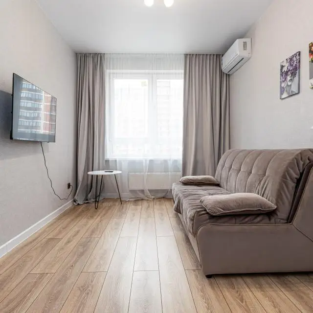 Реальные фото Daily Rent на улице Ивана Беличенко 92 корпус 4