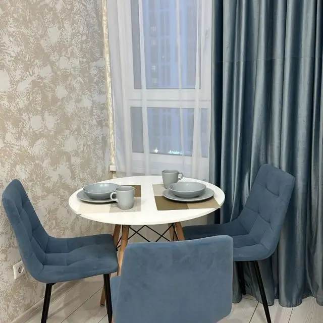 Real photos of Apartments on Prokshinsky Prospekt 9