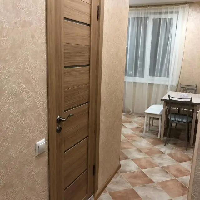 Реальные фото Апартаменты на проезде 3-й Дорожный 4 корпус 2