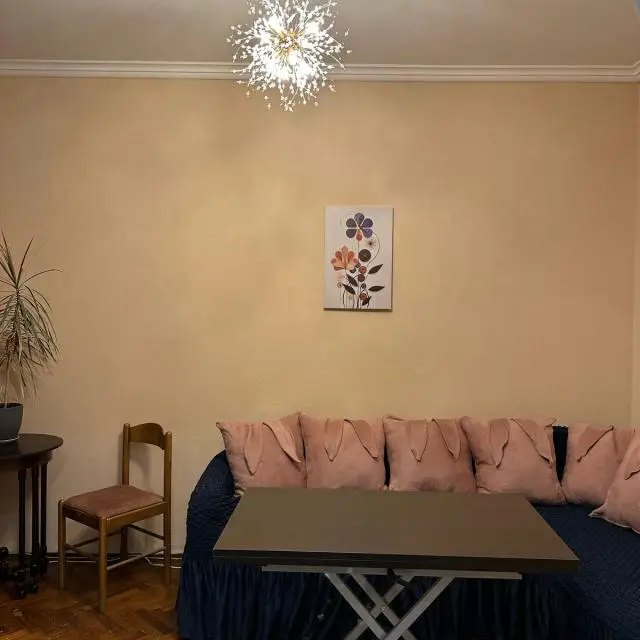 Real photos of Kostin Apartment house on Obukhovskaya Oborona Avenue