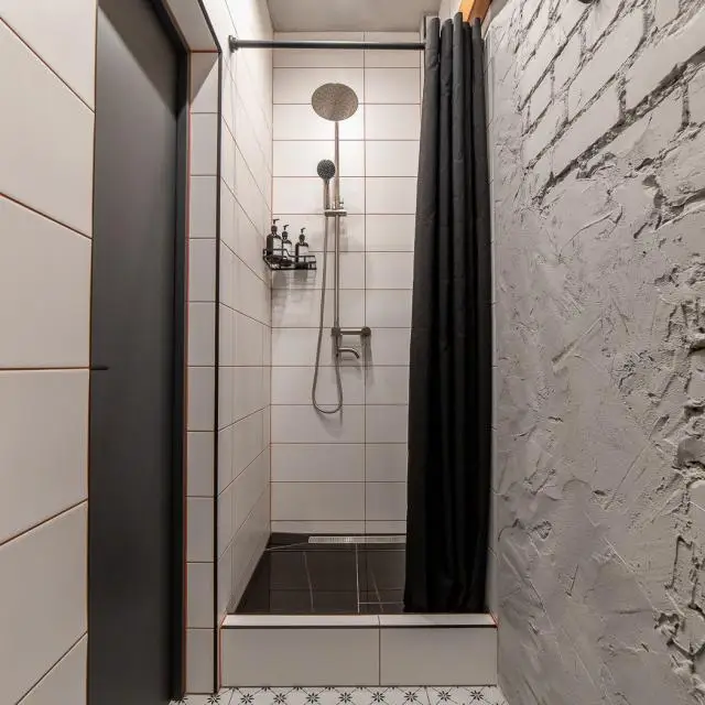 Реальные фото Апартаменты Smorodina от сети Good Vibes Apartments