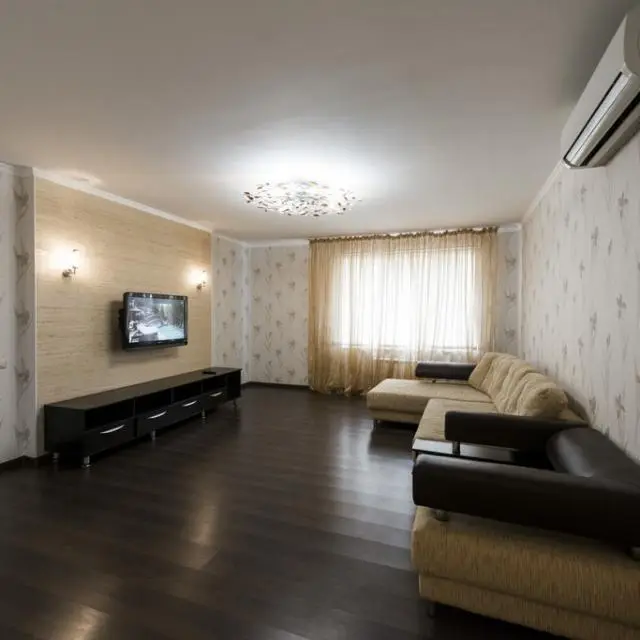 Real photos of Apartment from the company Home Hotel on Salmyshskaya 34/2
