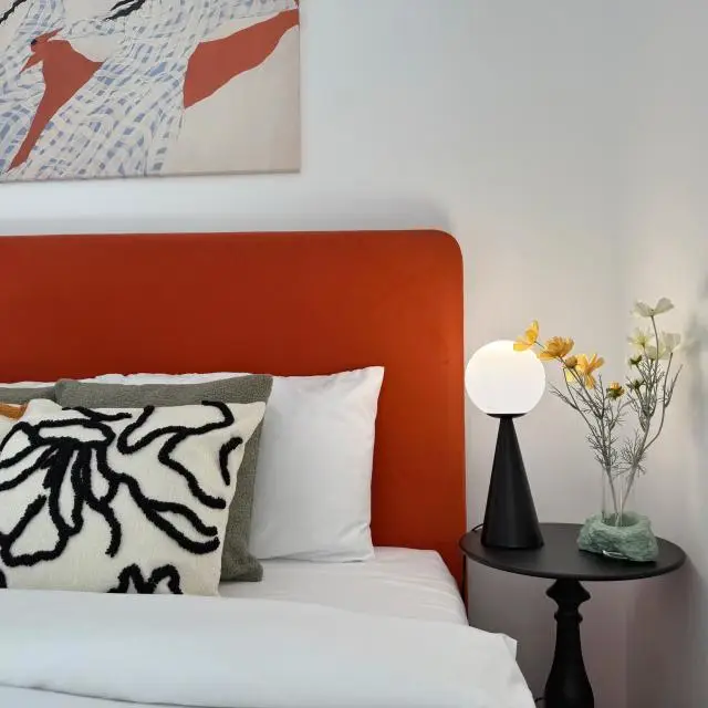 Real photos of YOUR apartment is on Kubinskaya street 82k3s1