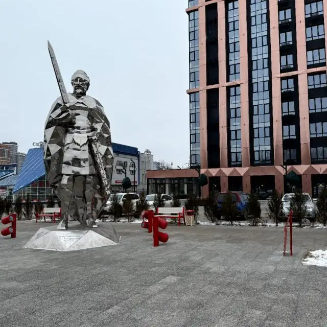 Real photos of Apartments on Moskovskoe shosse 31B