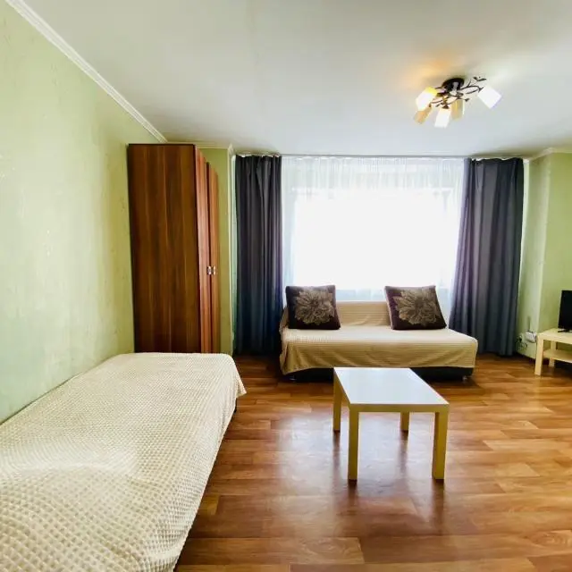 Real photos of TetaDom on Ryleeva Street 64B