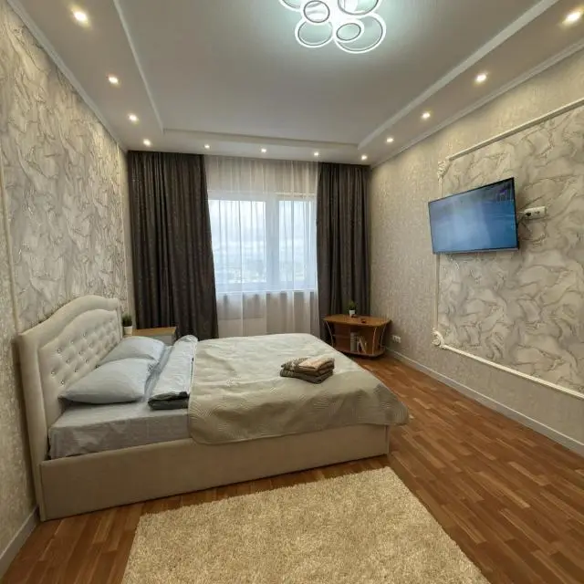 Real photos of Bright apartment next to the Aura shopping center