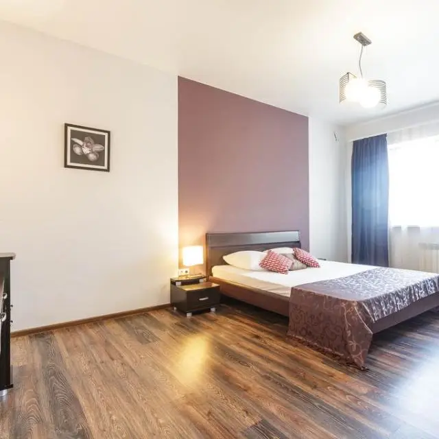 Real photos of Apartment on Samarskaya street, 165 from the company Home Hotel Samara