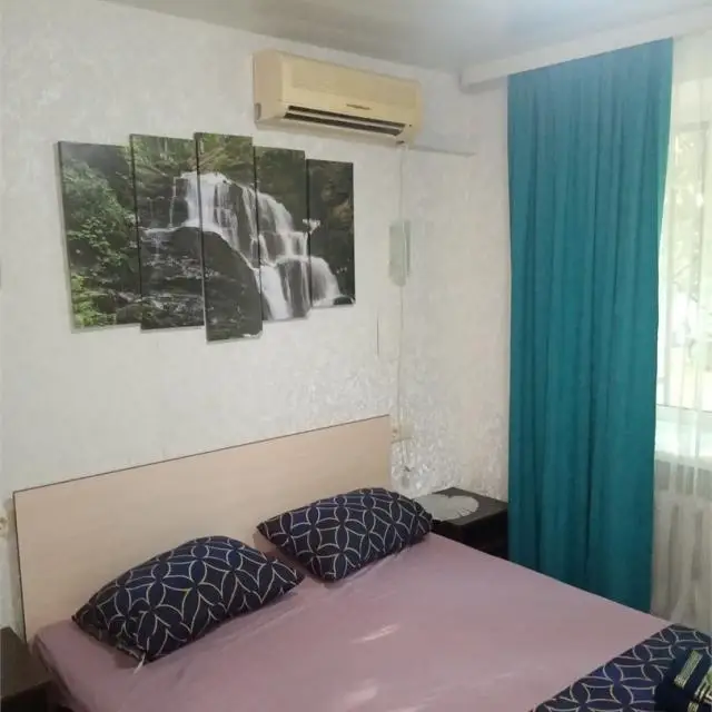 Real photos of Samarskaya Riviera na Yubilejnoj
