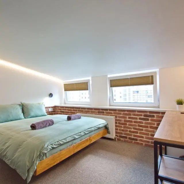 Real photos of Novotel Loft Rums (Novotel Loft Rooms)