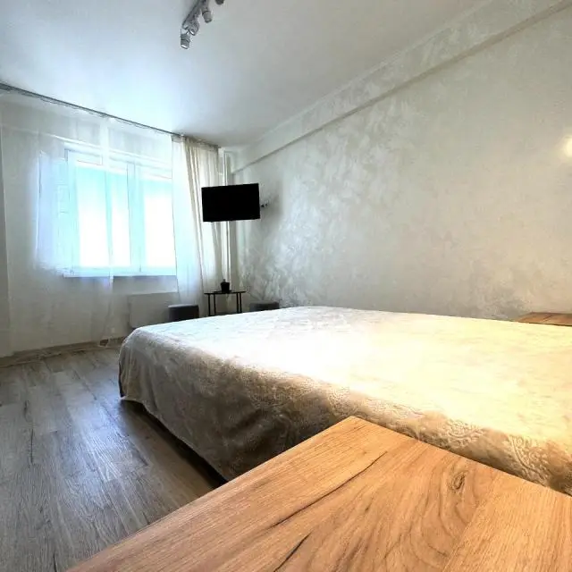 Real photos of 38 Karaulnaya Street