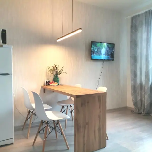 Real photos of Apartments on Saphirnaya street 13