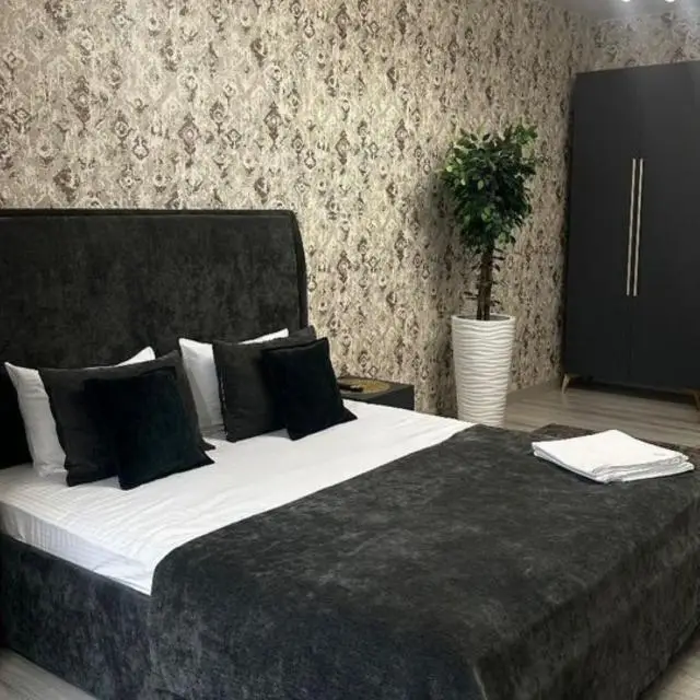 Real photos of Apartments on Tarchokova street, 31k1