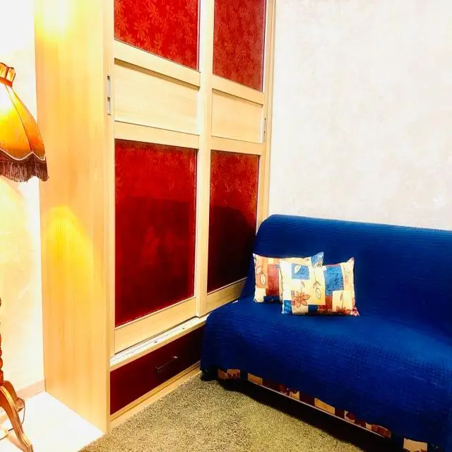 Real photos of Apartments on 60 let Oktyabrya Street