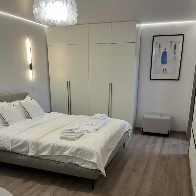 Real photos of Dream House on Medikov street 13
