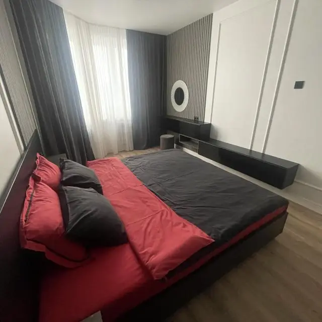 Real photos of Apartments on Tsiolkovsky Avenue 61G/1