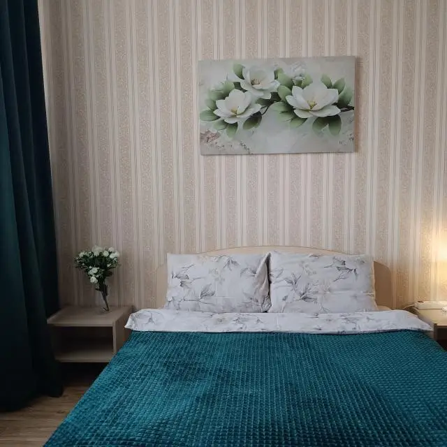 Real photos of Apartments on Gatchinskaya street 20