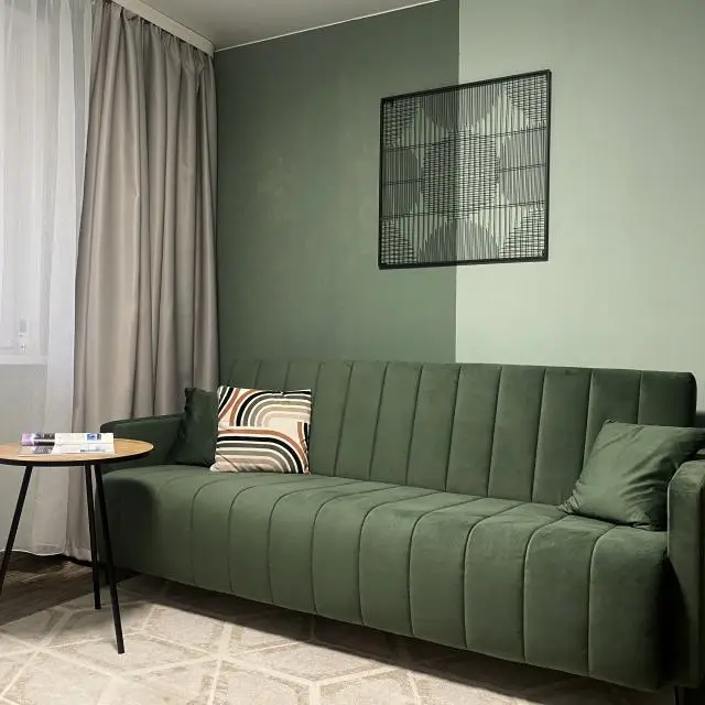 Real photos of Kravts Group on Brestskaya Street