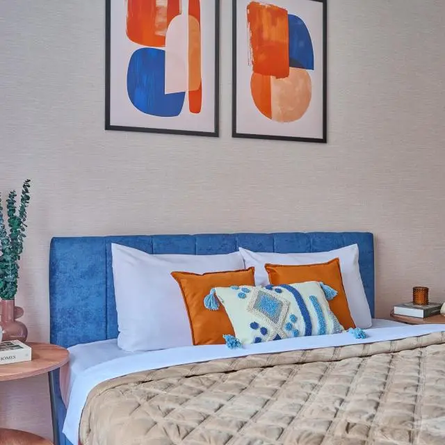 Real photos of Apartments near Krasnodar stadium